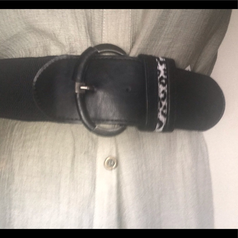 Belt